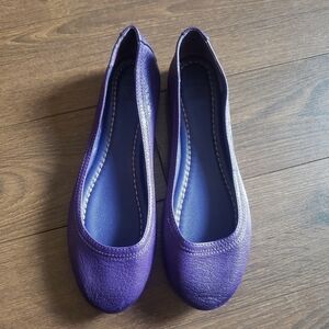 Frye Carson Ballet